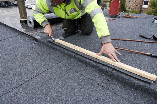 Flat Roofing 