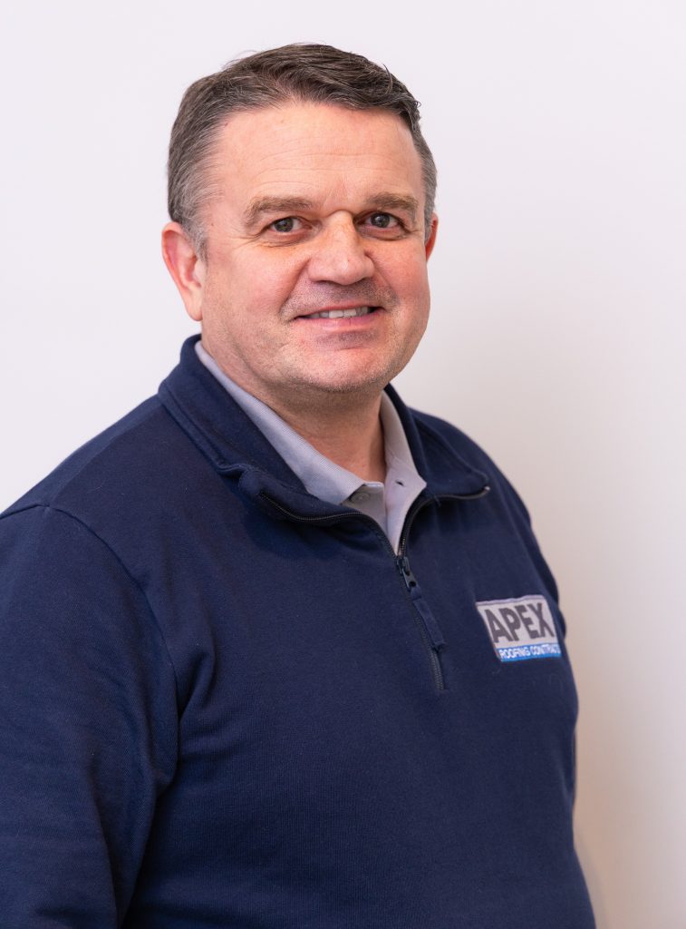 Apex Roofing Contractors