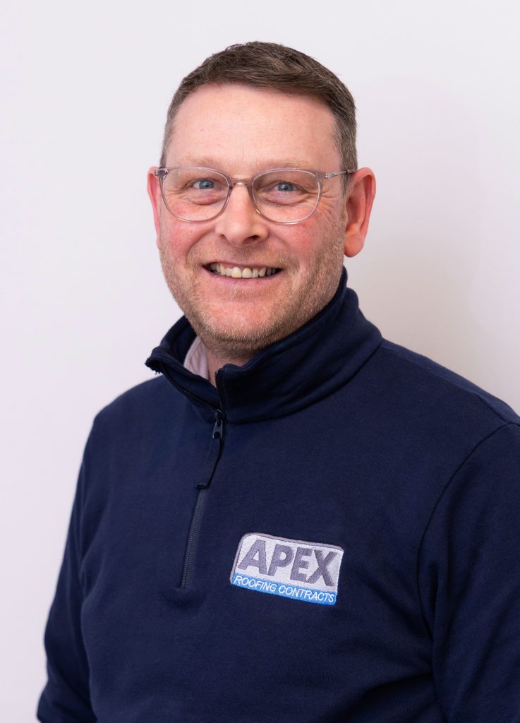 Apex Roofing Contractors